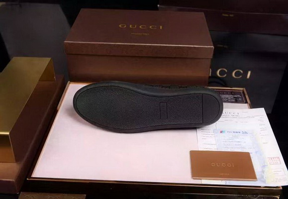 Gucci Fashion Casual Men Shoes_129